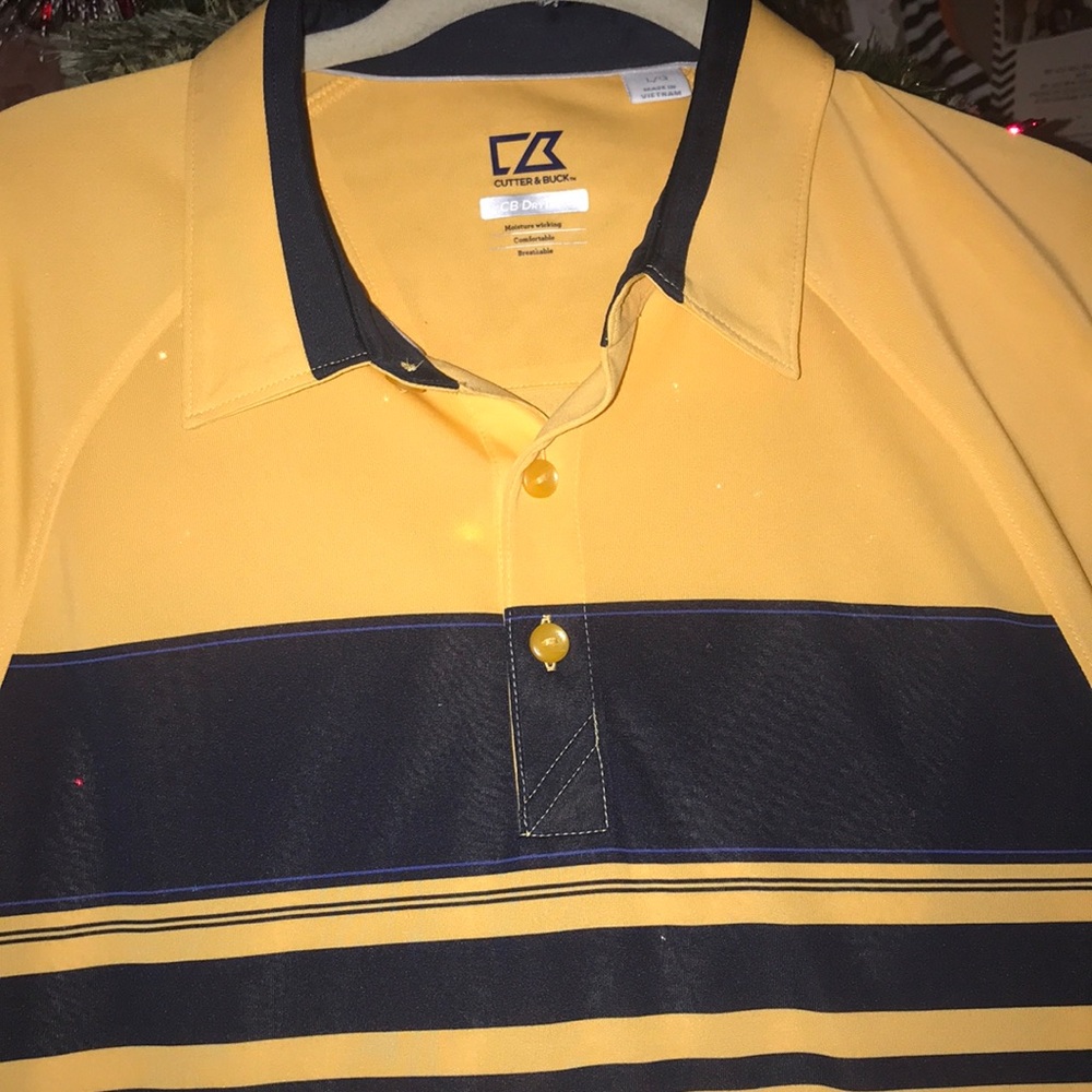 Cutter & Buck Polo - Picture 5 of 6